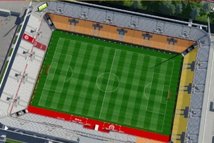 Stade de la Source Stade de la Source