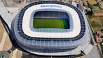 Estadio Allianz Riviera