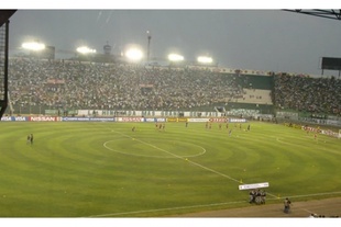 Ramón Tahuichi Aguilera Costa Ramón Tahuichi Aguilera Costa