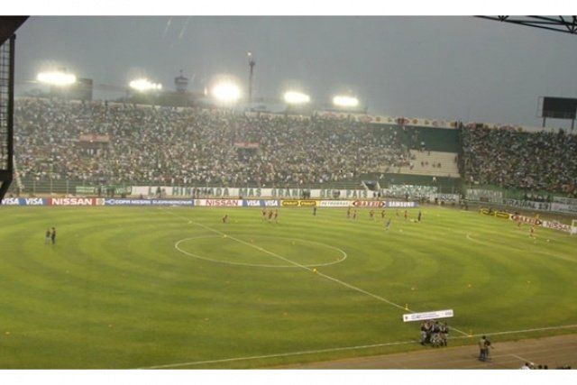 Ramón Tahuichi Aguilera Costa