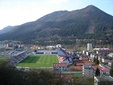 Estadio MFK Ružomberok Stadium
