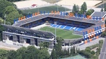 Estadio Stade de la Mosson