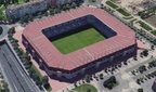 Estadio Estadio Las Gaunas