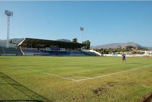 Stade Ange-Casanova Stade Ange-Casanova