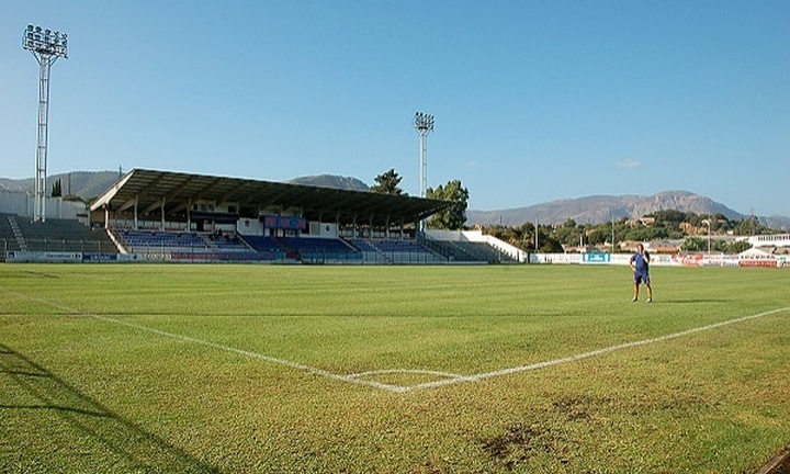 Stade Ange-Casanova