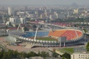 Estadio Jinan Olympic Sports Center Stadium