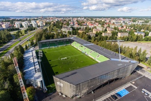 Lemonsoft Stadium Lemonsoft Stadium