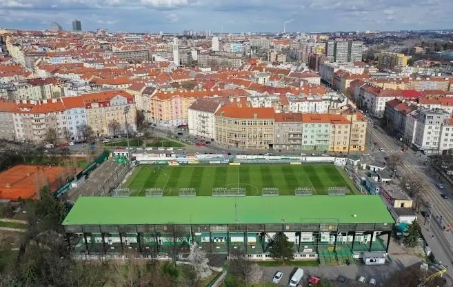 Stadion Ďolíček