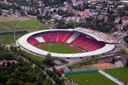 Estadio Stadion Rajko Mitić