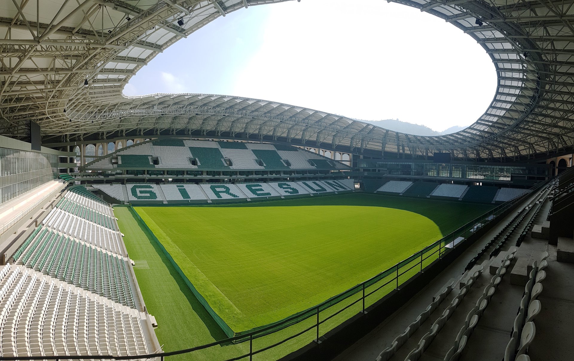 Giresun Atatürk Stadium