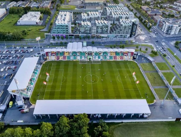 Tallaght Stadium