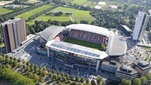 Estadio Stadion Galgenwaard