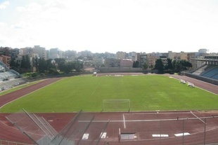 Stadio Polisportivo Provinciale Stadio Polisportivo Provinciale