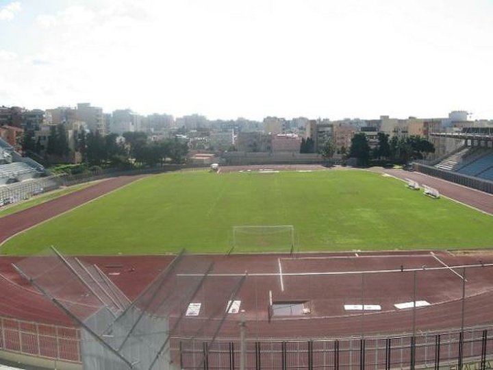 Stadio Polisportivo Provinciale