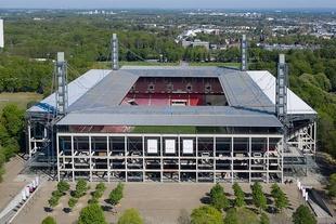 Rhein-Energie-Stadion Rhein-Energie-Stadion