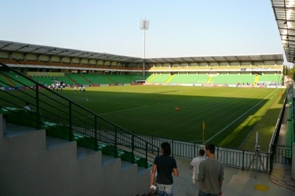 Stadionul Zimbru