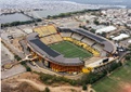 Estadio Estadio Monumental Isidro Romero Carbo