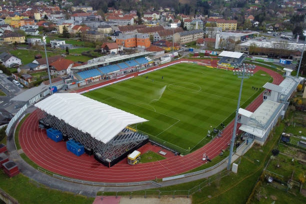 Estadio Profertil Arena Hartberg