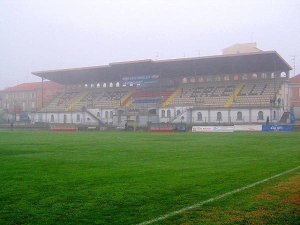 Stadio Silvio Piola