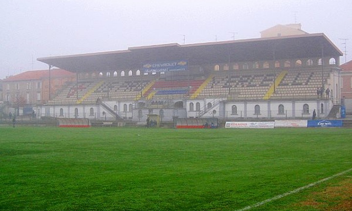 Stadio Silvio Piola