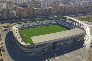 Estadio Cartagonova Estadio Cartagonova