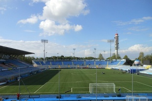 Estadio Silvio Piola Estadio Silvio Piola