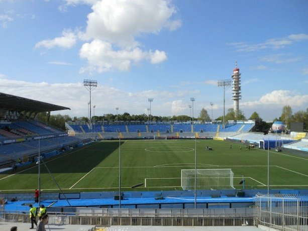 Estadio Silvio Piola