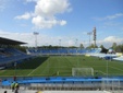 Estadio Estadio Silvio Piola