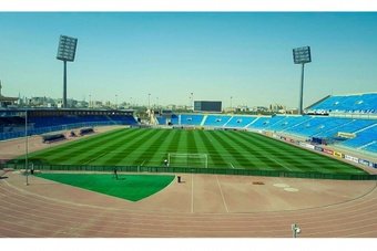 King Fahd International Stadium2