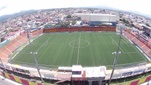 Estadio Estadio Eladio Rosabal Cordero