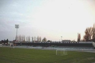 Wiener Neustadt Arena Wiener Neustadt Arena