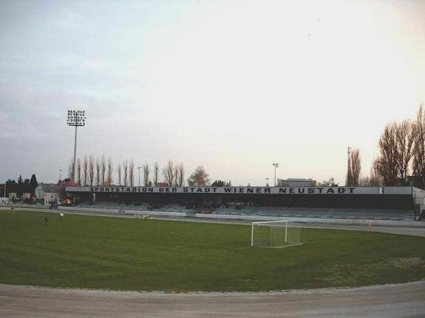Wiener Neustadt Arena