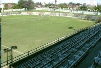 Estadio Jorge Rubén Varela