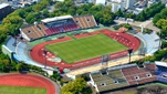 Estadio Kyōto Nishikyogoku Stadium