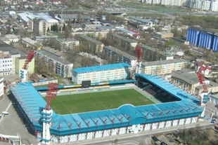 Estadio Central de Gomel Estadio Central de Gomel