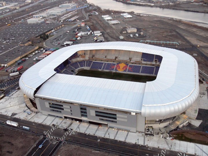Red Bull Arena (New Jersey)