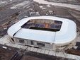 Estadio Red Bull Arena (New Jersey)