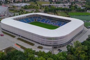 Orlen Stadion Orlen Stadion