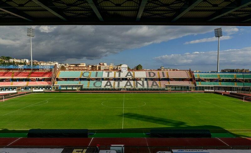 Stadio Angelo Massimino