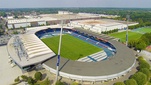 Estadio Eintracht-Stadion
