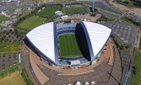 Estadio Saitama Stadium 2002