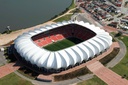 Estadio Nelson Mandela Bay Stadium