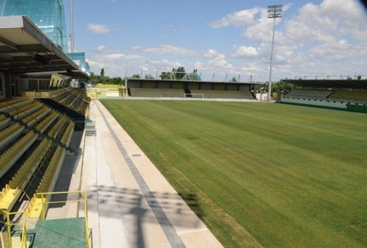 Estadio Concordia