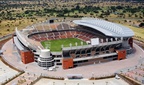 Estadio Peter Mokaba Stadium