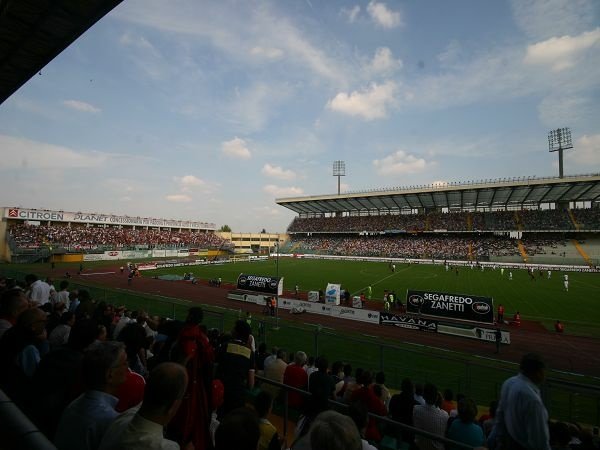 Stadio Comunale Euganeo