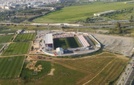 Estadio Estadio Jesús Navas