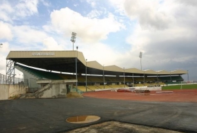 Estadio Tsirion Athlítiko Kentro