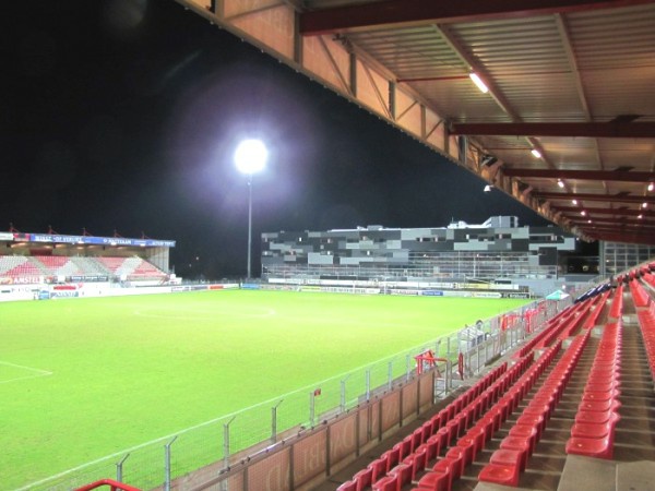 Estadio Frans Heesen Stadion