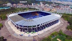 Estadio Ulsan Munsu Football Stadium