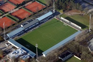 Jan Louwers Stadion Jan Louwers Stadion